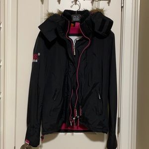 Superdry Wind Jacket